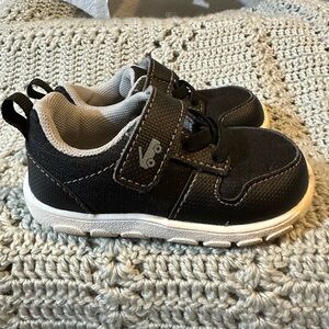 See Kai Run Sneakers Toddler Size 5